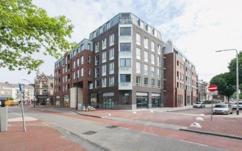 Hertogplein Nijmegen