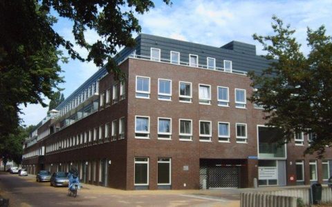 Pelssingel den Bosch