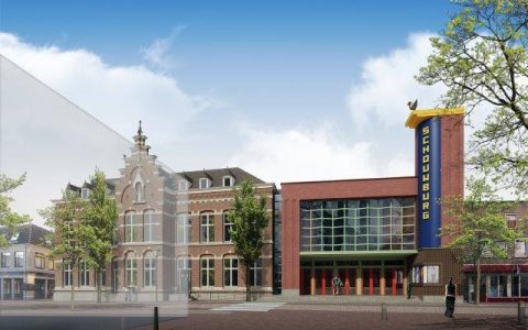 Schouwburg Cuijk