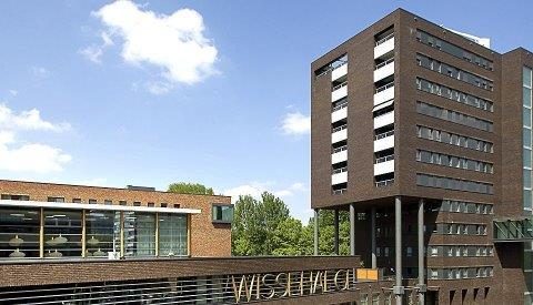 Vitalis Eindhoven