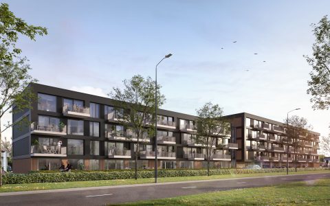Europaweg Helmond
