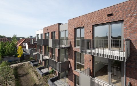 Ericastraat-Eindhoven