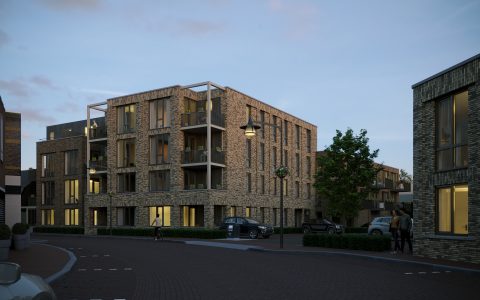Mierloseweg
